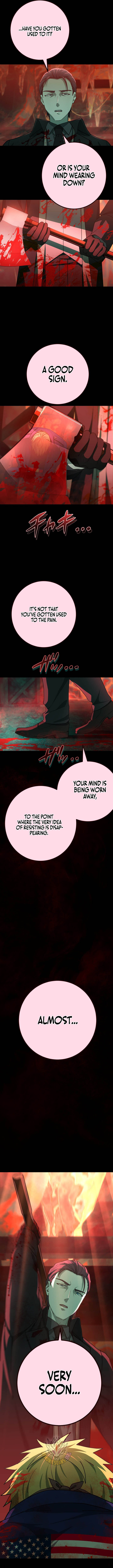 The Reincarnation Of The Forbidden Archmage Chapter 181 Page 14