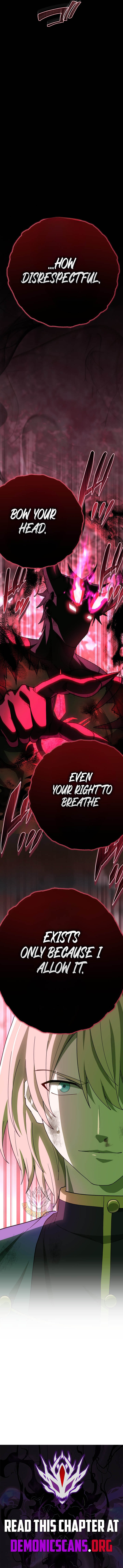 The Reincarnation Of The Forbidden Archmage Chapter 183 Page 14