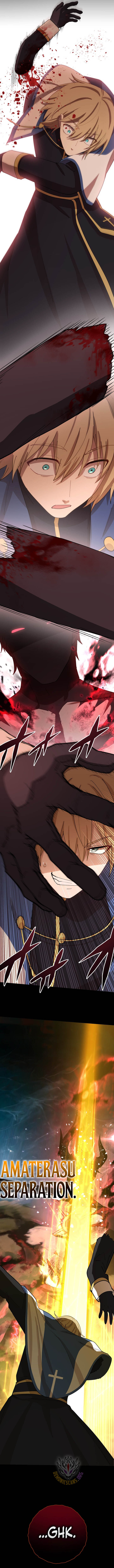 The Reincarnation Of The Forbidden Archmage Chapter 184 Page 10