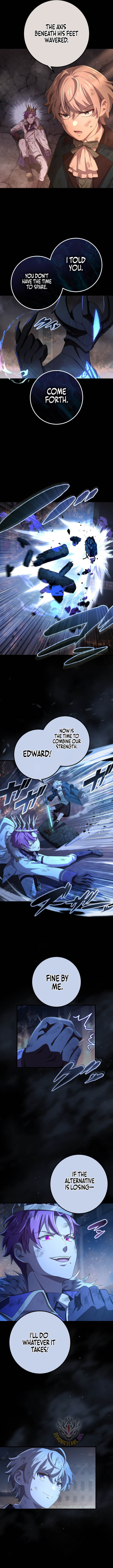 The Reincarnation Of The Forbidden Archmage Chapter 191 Page 10