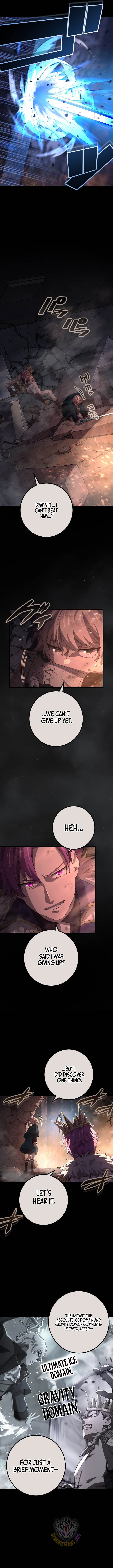 The Reincarnation Of The Forbidden Archmage Chapter 191 Page 9