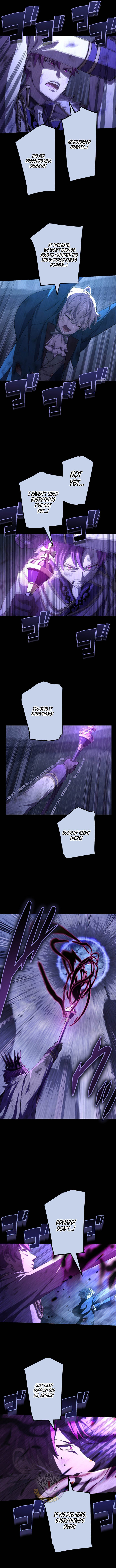 The Reincarnation Of The Forbidden Archmage Chapter 192 Page 10