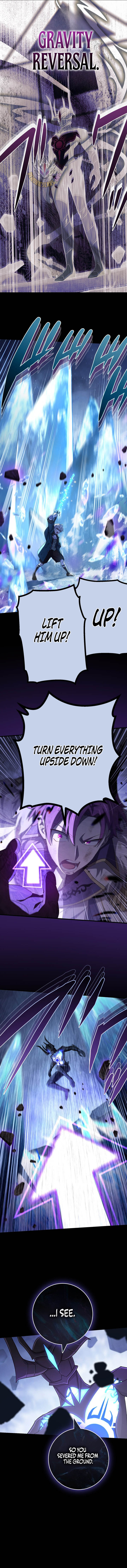 The Reincarnation Of The Forbidden Archmage Chapter 192 Page 4