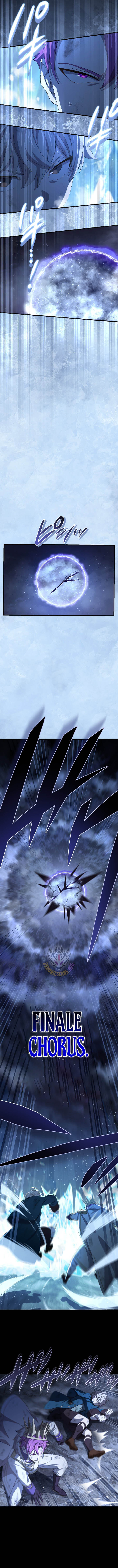 The Reincarnation Of The Forbidden Archmage Chapter 192 Page 6