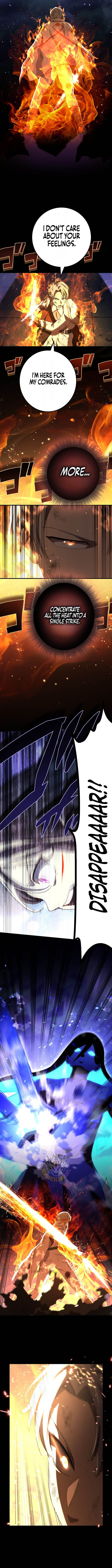 The Reincarnation Of The Forbidden Archmage Chapter 196 Page 13
