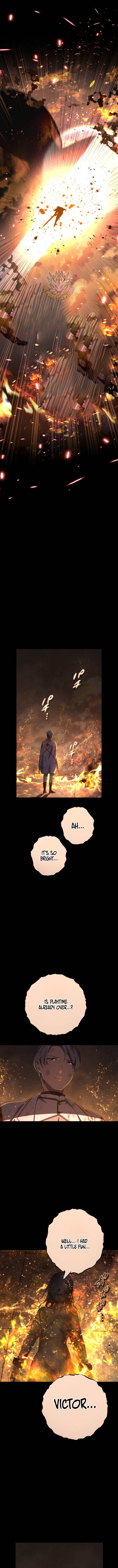 The Reincarnation Of The Forbidden Archmage Chapter 196 Page 14