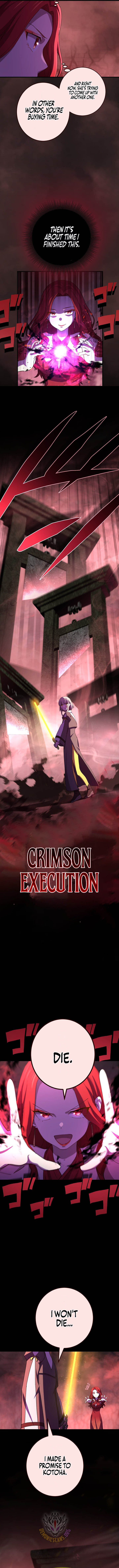 The Reincarnation Of The Forbidden Archmage Chapter 196 Page 16