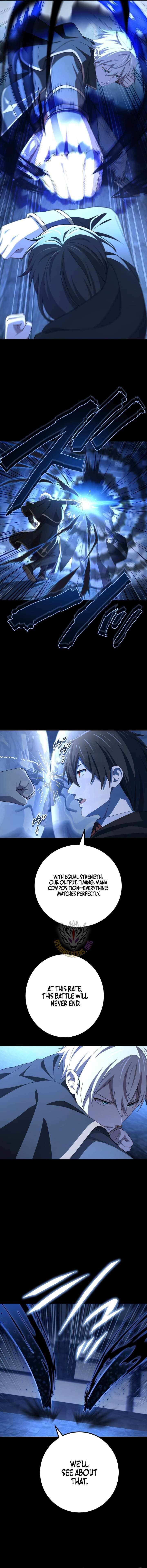 The Reincarnation Of The Forbidden Archmage Chapter 198 Page 6