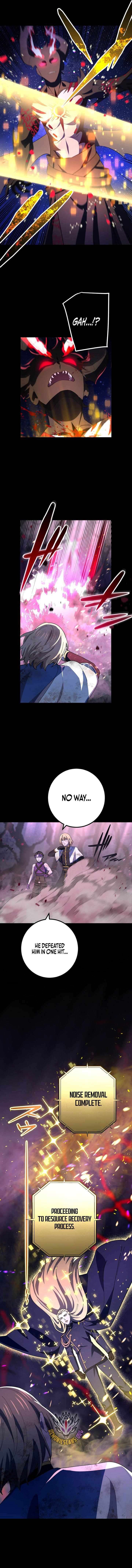 The Reincarnation Of The Forbidden Archmage Chapter 199 Page 13