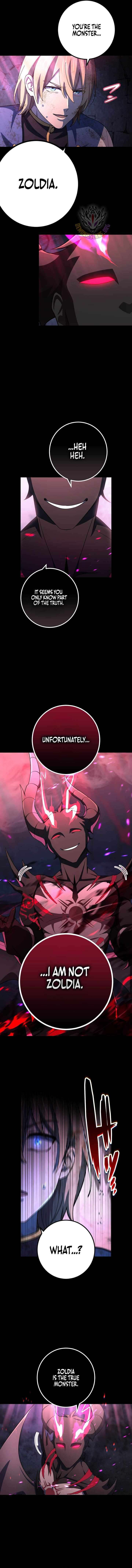 The Reincarnation Of The Forbidden Archmage Chapter 199 Page 7