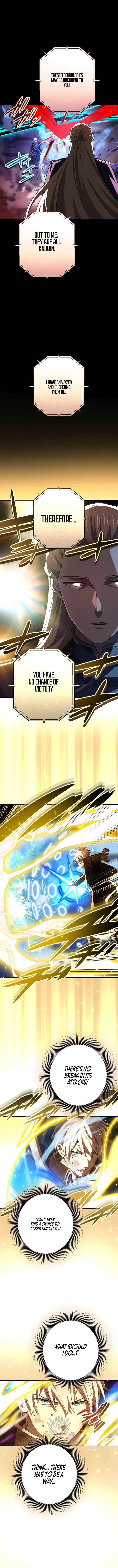 The Reincarnation Of The Forbidden Archmage Chapter 201 Page 11
