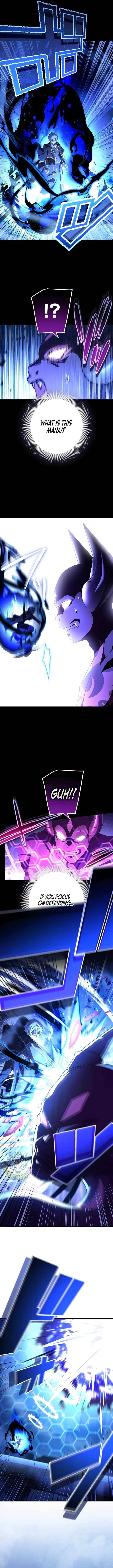 The Reincarnation Of The Forbidden Archmage Chapter 208 Page 6