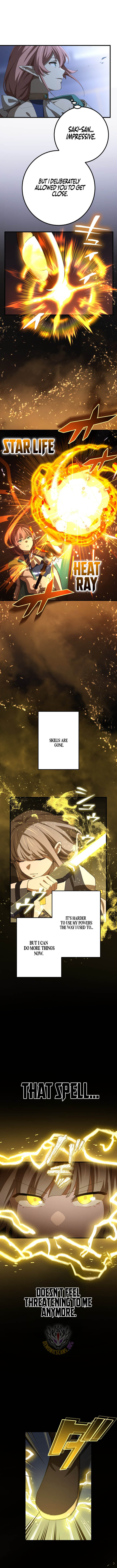 The Reincarnation Of The Forbidden Archmage Chapter 212 Page 13