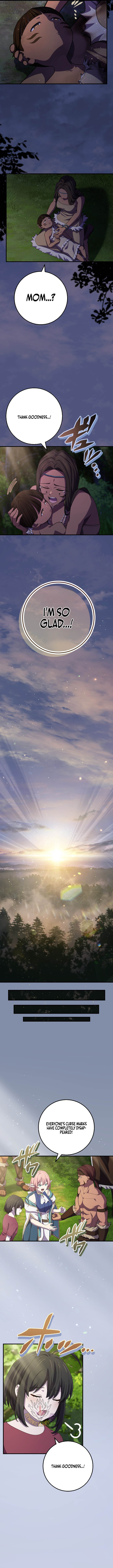 The Reincarnation Of The Forbidden Archmage Chapter 224 Page 3