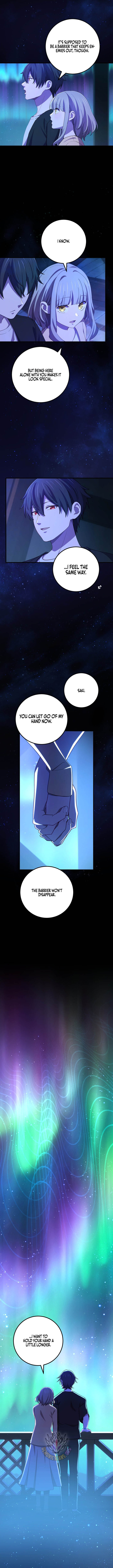 The Reincarnation Of The Forbidden Archmage Chapter 225 Page 7