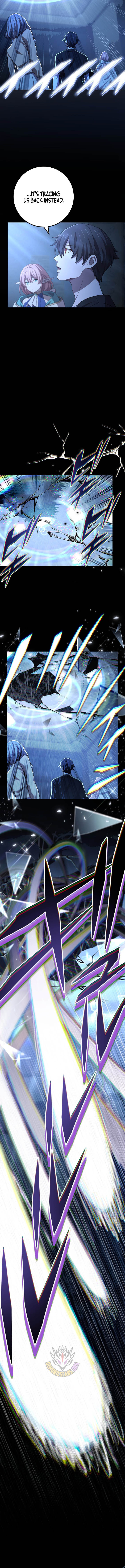 The Reincarnation Of The Forbidden Archmage Chapter 225 Page 9