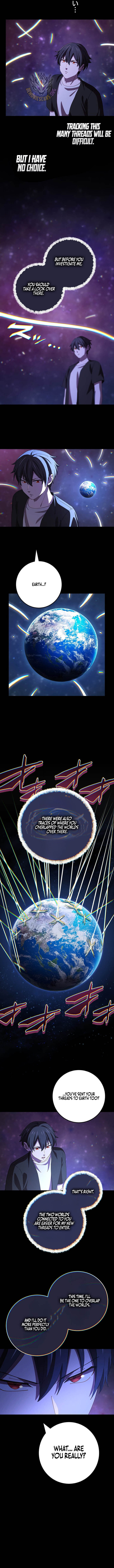 The Reincarnation Of The Forbidden Archmage Chapter 226 Page 10