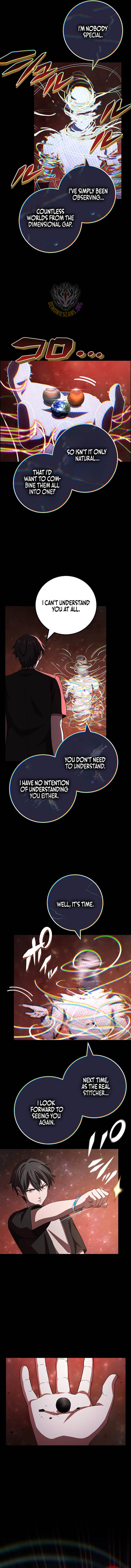 The Reincarnation Of The Forbidden Archmage Chapter 226 Page 11