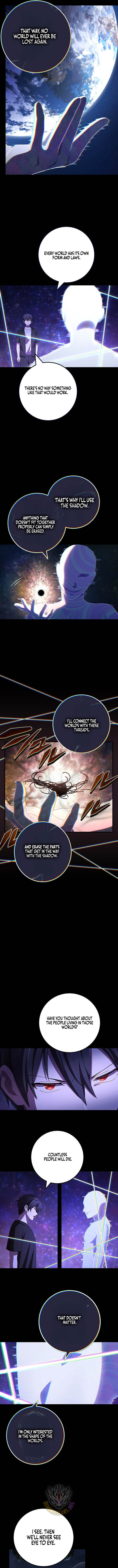 The Reincarnation Of The Forbidden Archmage Chapter 226 Page 4