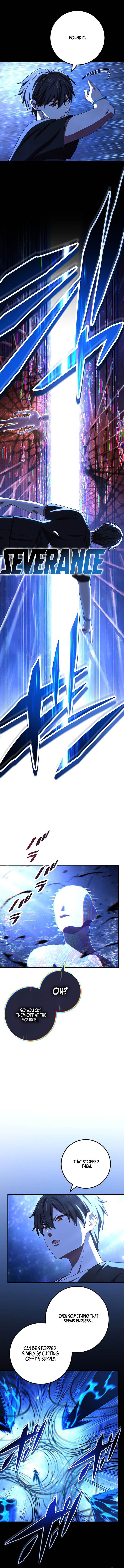 The Reincarnation Of The Forbidden Archmage Chapter 226 Page 7