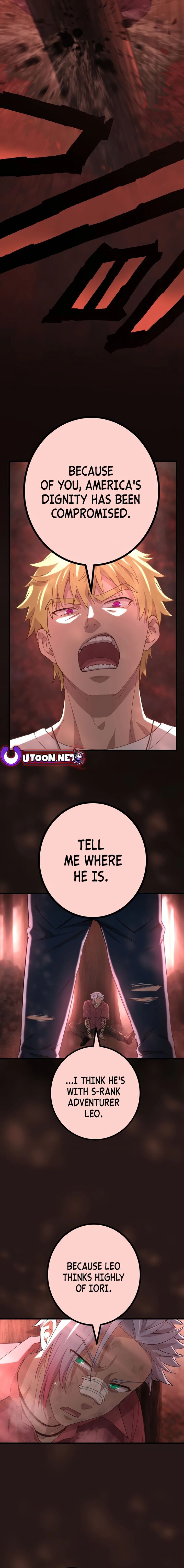 The Reincarnation Of The Forbidden Archmage Chapter 87 Page 5