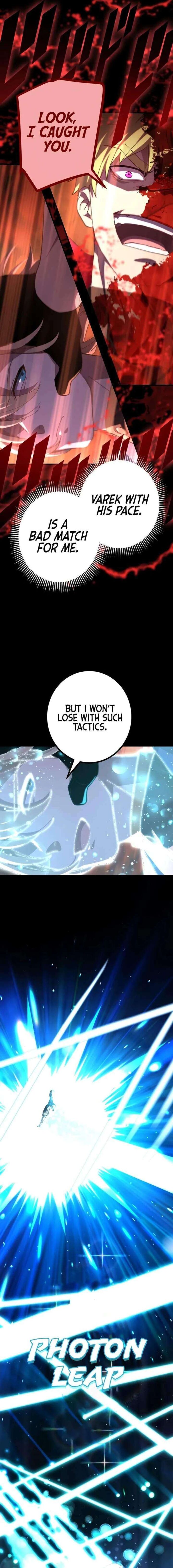 The Reincarnation Of The Forbidden Archmage Chapter 89 Page 13