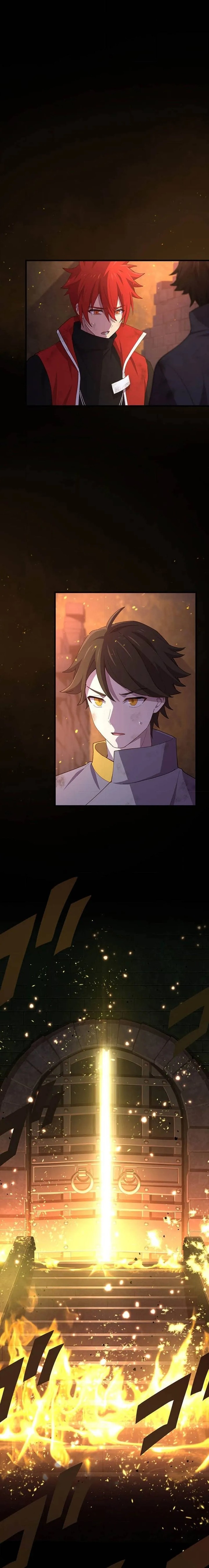 The Reincarnation Of The Forbidden Archmage Chapter 93 Page 16