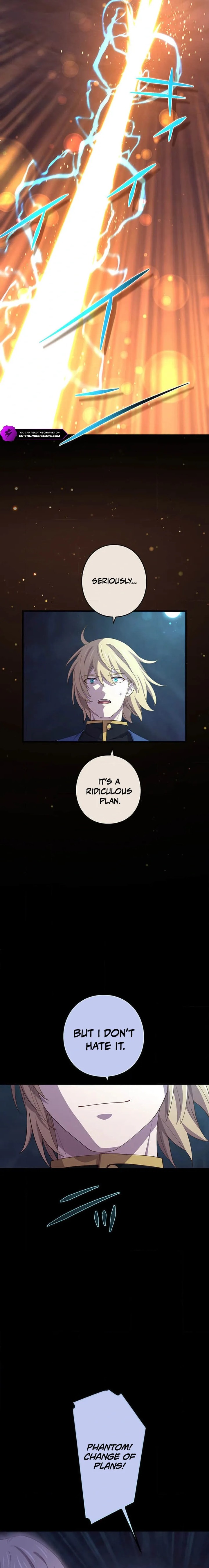 The Reincarnation Of The Forbidden Archmage Chapter 94 Page 13