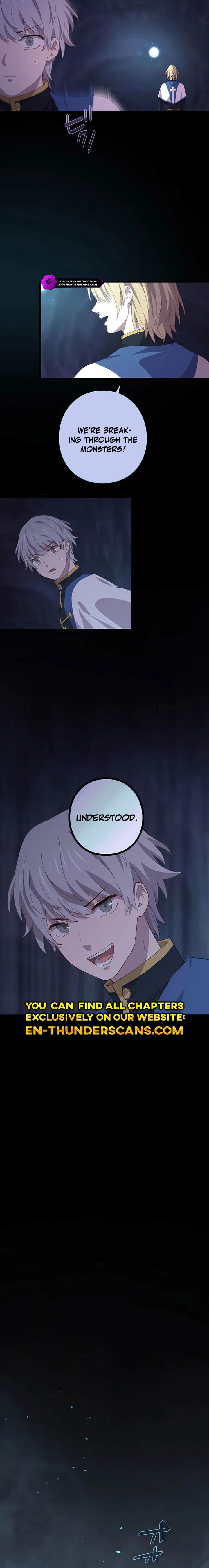 The Reincarnation Of The Forbidden Archmage Chapter 94 Page 14