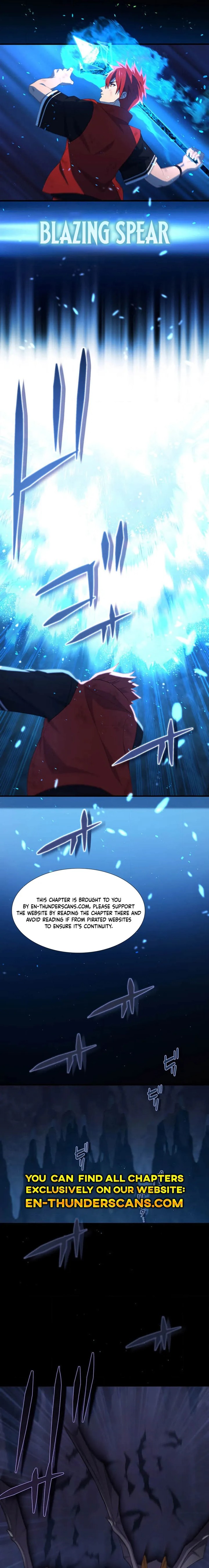 The Reincarnation Of The Forbidden Archmage Chapter 94 Page 4
