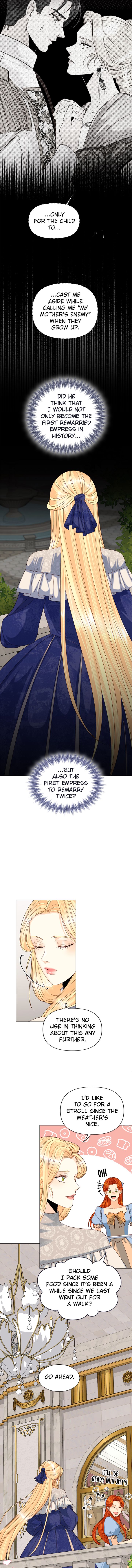 The Remarried Empress Chapter 125 Page 4