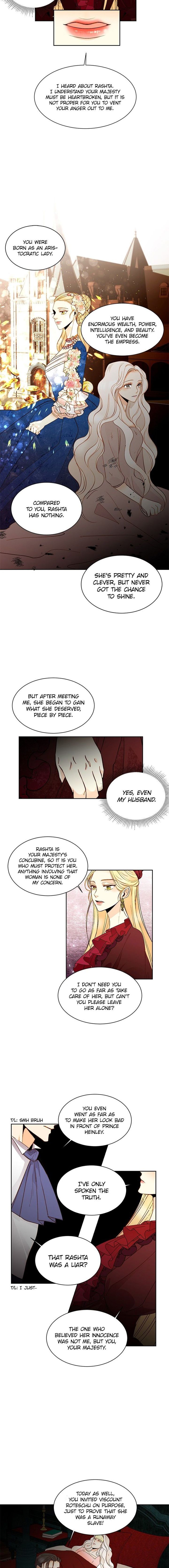 The Remarried Empress Chapter 16 Page 7