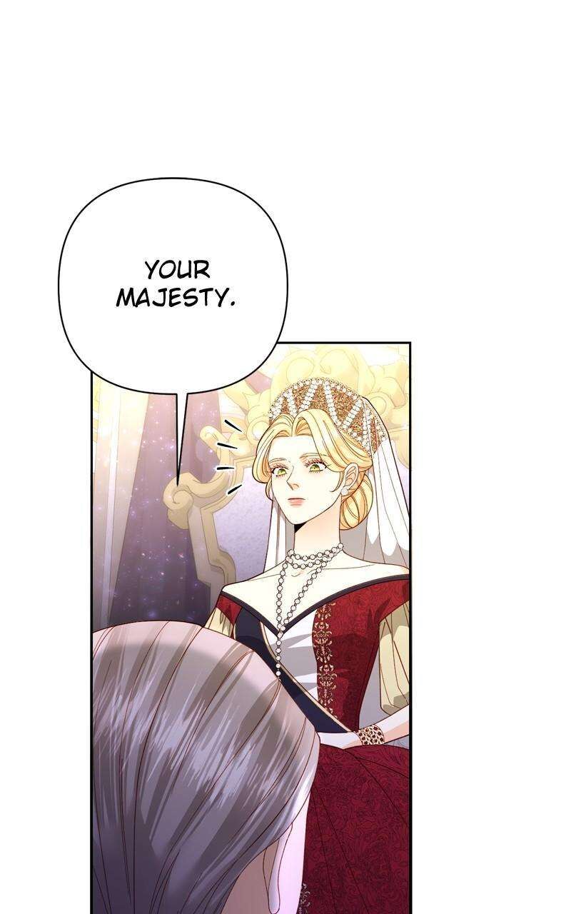 The Remarried Empress Chapter 176 Page 69