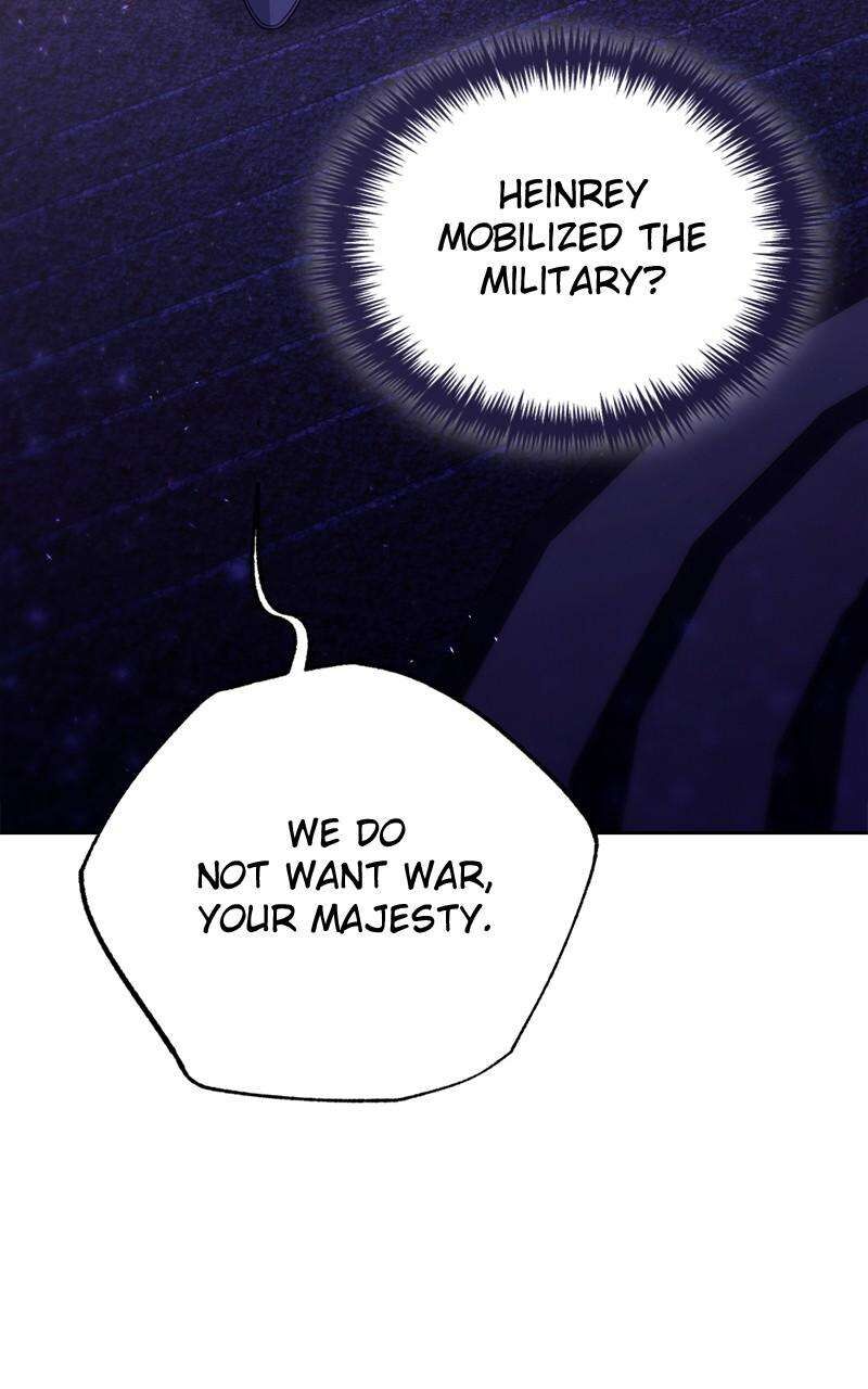 The Remarried Empress Chapter 176 Page 81