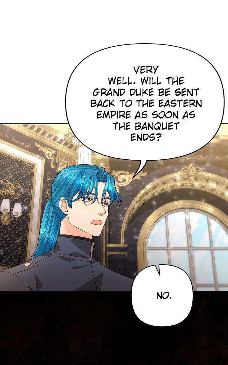 The Remarried Empress Chapter 177 Page 78