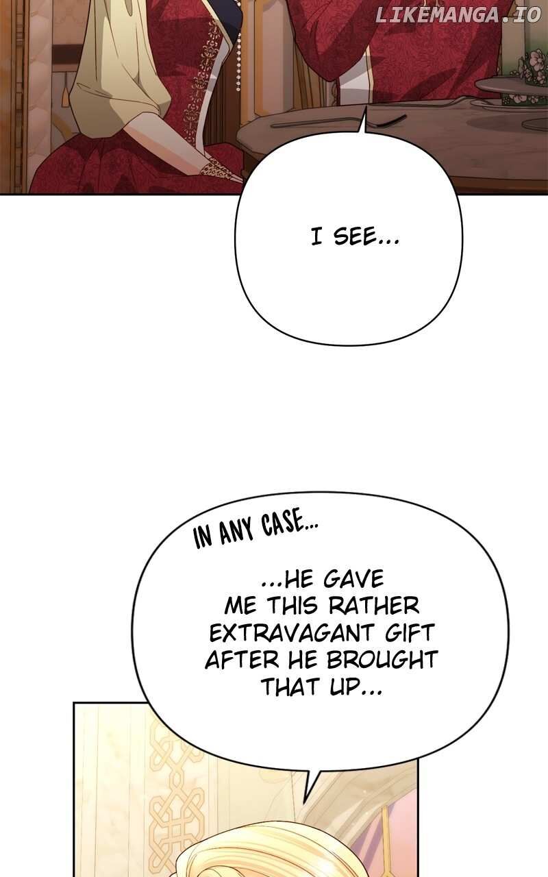 The Remarried Empress Chapter 178 Page 46