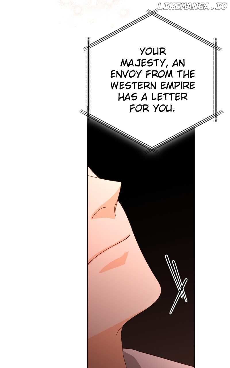 The Remarried Empress Chapter 178 Page 65