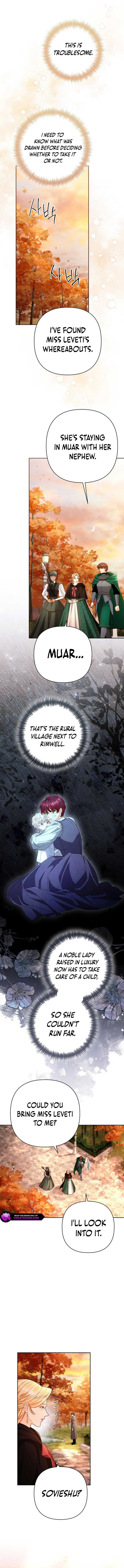 The Remarried Empress Chapter 209 Page 13