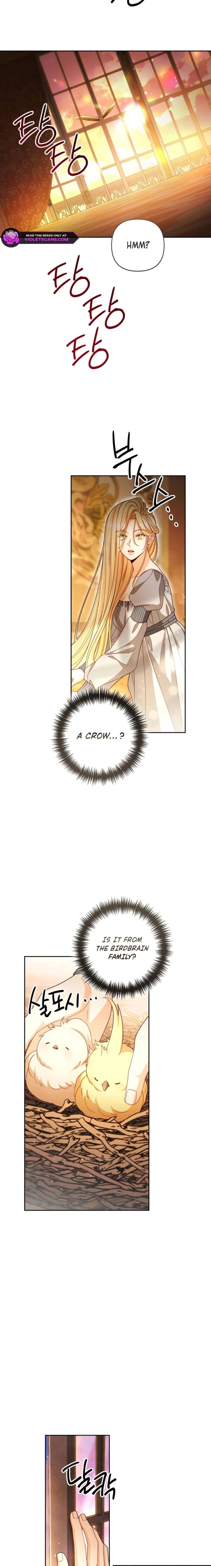 The Remarried Empress Chapter 226 Page 10