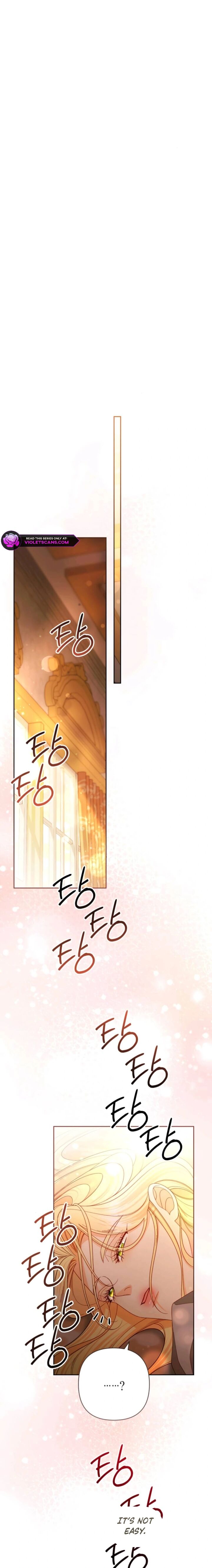 The Remarried Empress Chapter 226 Page 9
