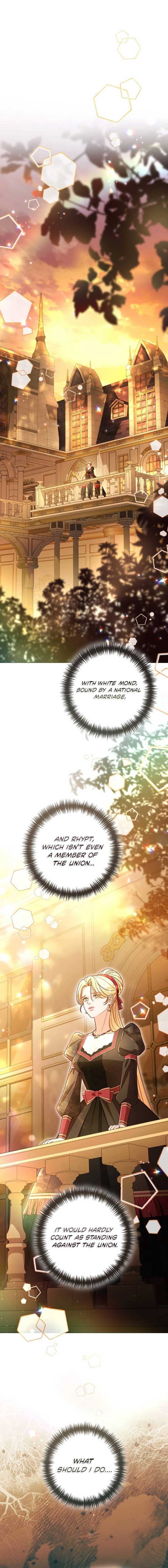 The Remarried Empress Chapter 228 Page 17