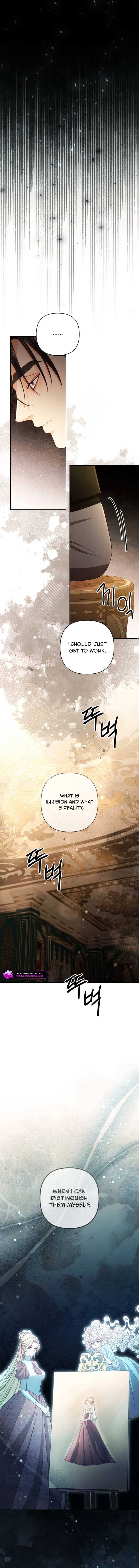 The Remarried Empress Chapter 228 Page 5