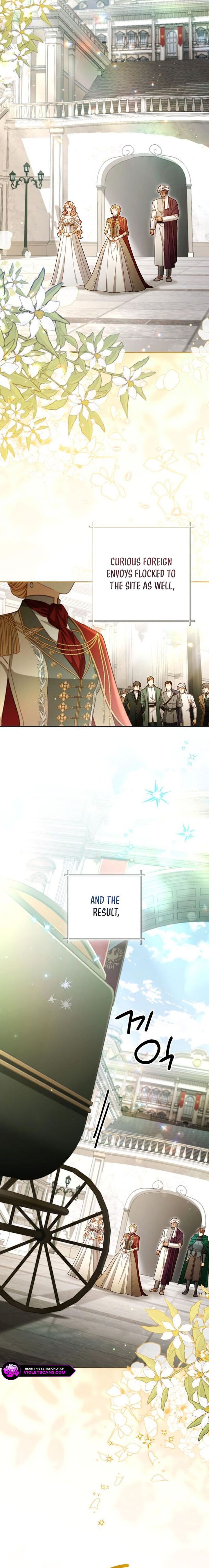 The Remarried Empress Chapter 229 Page 2