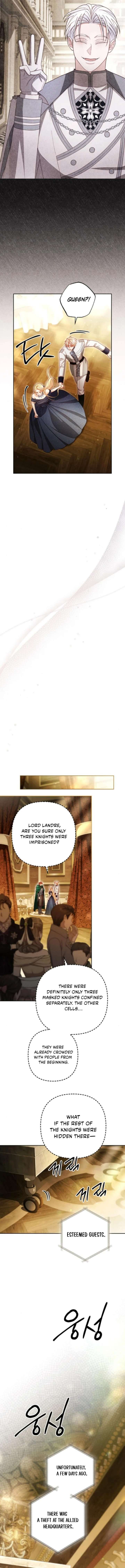 The Remarried Empress Chapter 235 Page 7