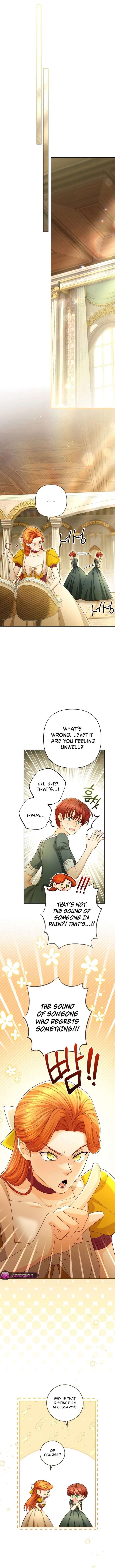 The Remarried Empress Chapter 236 Page 11