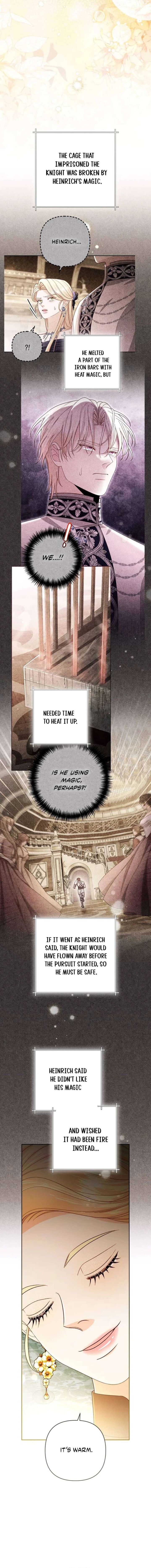 The Remarried Empress Chapter 236 Page 8