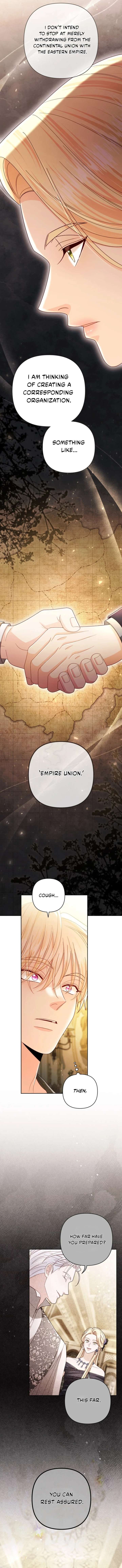 The Remarried Empress Chapter 237 Page 10