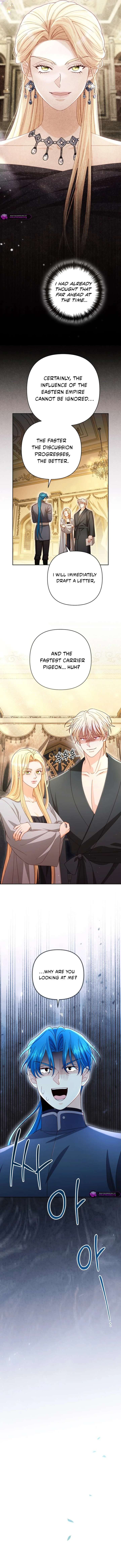 The Remarried Empress Chapter 237 Page 11