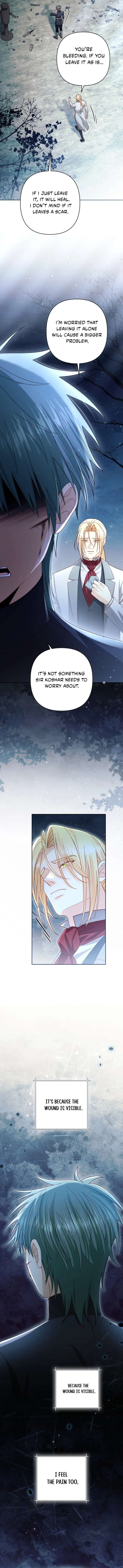 The Remarried Empress Chapter 237 Page 14