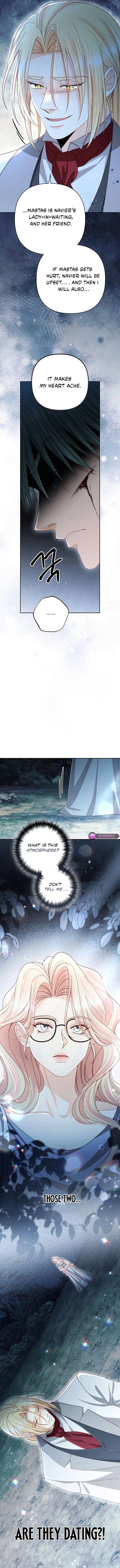 The Remarried Empress Chapter 237 Page 15